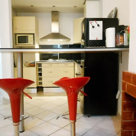 Le Massilia Vieux-port Appartement Marseille