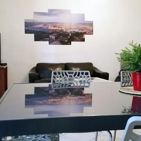 Appartement Le Massilia Vieux-port