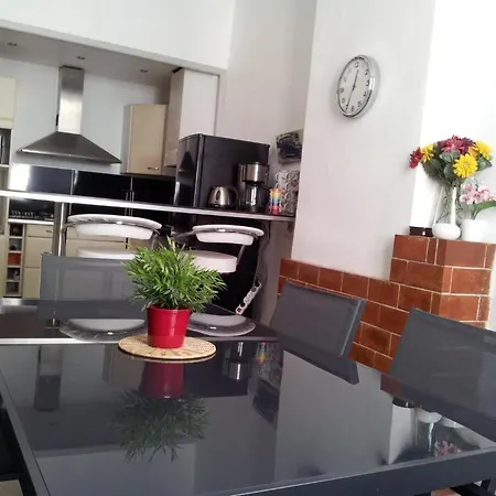 Le Massilia Vieux-port Appartement