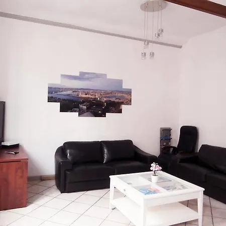 Appartement Le Massilia Vieux-port *
